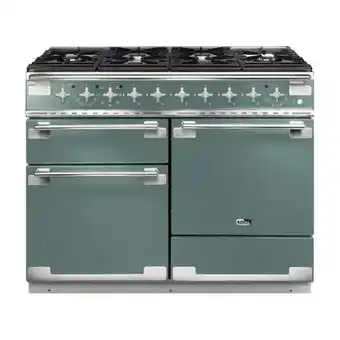 Designer Appliances Falcon 110cm 'elise' dual fuel freestanding cooker offer