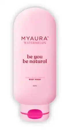 Myaura Body Wash 300mL