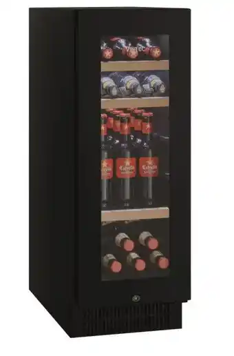 Designer Appliances Vintec single zone beverage cabinet offer