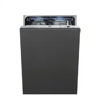 Designer Appliances Smeg 60cm fully integrated dishwasher offer