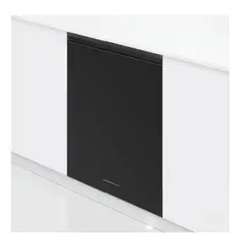 Designer Appliances Fisher & paykel 60cm built-under dishwasher offer