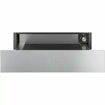 Designer Appliances Smeg 15cm ‘classic’ warming drawer offer