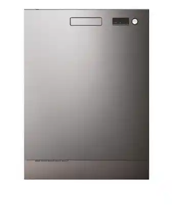 Designer Appliances Asko 82cm built-under dishwasher offer