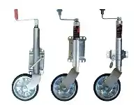 Repco Repco 8" Jockey Wheels offer