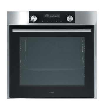 Designer Appliances Asko 60cm ‘craft’ pyrolytic self-cleaning oven offer