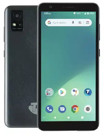 Coles Telstra Essential Smart 4 offer
