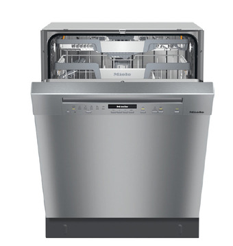Designer Appliances Miele 60cm built-under dishwasher offer