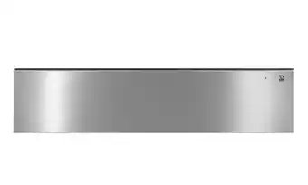 Designer Appliances Asko 14cm ‘craft’ warming drawer offer
