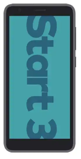 Coles Optus X Start 3 offer