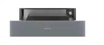 Designer Appliances Smeg linea warming drawer offer