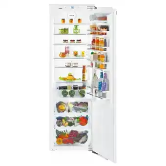 Designer Appliances Liebherr 308l integrated refrigerator offer