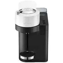 Costco De'Longhi Nespresso Vertuo Lattissima Coffee Machine ENV300 offer