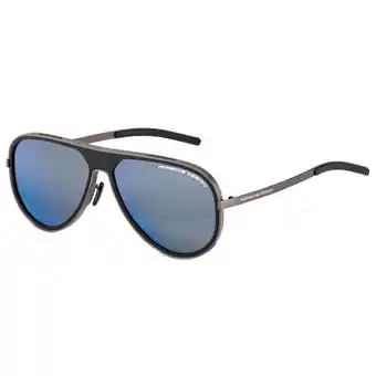 Costco Porsche P8684 Men's Sunglasses offer