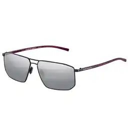 Costco Porsche Design P8696 Men's Sunglasses offer