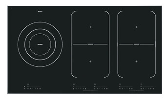 Designer Appliances Asko 90cm bridge induction cooktop offer