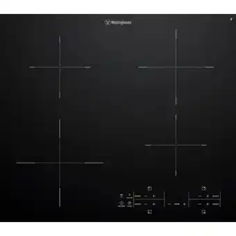 Designer Appliances Westinghouse 60cm without boilprotect offer