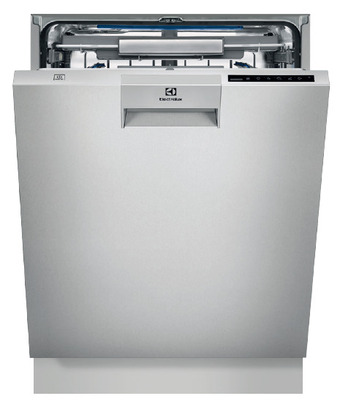 Designer Appliances Electrolux 60cm built-under dishwasher offer