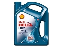 Repco Shell Helix HX7 10W-40 5L offer