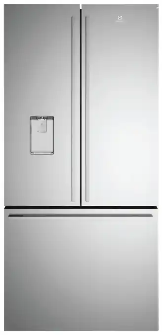 Designer Appliances Electrolux 491l french door refrigerator offer
