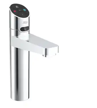 Zip hydrotap g5 bcs home elite plus chrome tap