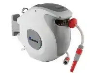 Repco Mechpro Blue Water Hose Reel 20m offer