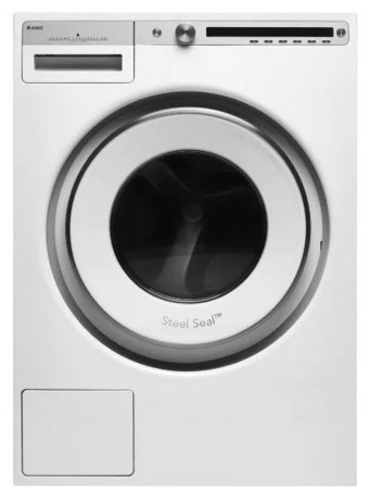 Designer Appliances Asko 8kg front load washer offer