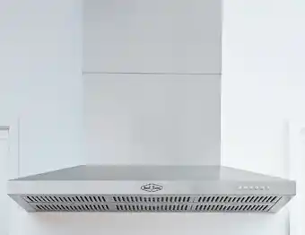 Beefeater 122cm alfresco bbq rangehood