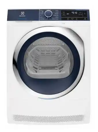 Designer Appliances Electrolux 8kg heat pump dryer offer
