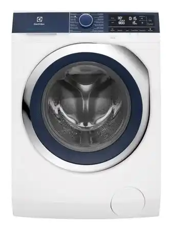Designer Appliances Electrolux 10kg front load washer offer
