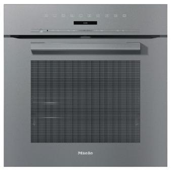 Designer Appliances Miele 60cm pyrolytic self-cleaning oven offer