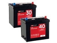 Repco Repco 30 & 40 Month Warranty Batteries offer