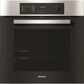 Miele 60cm pyrolytic self-cleaning oven
