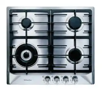 Designer Appliances Miele 60cm gas cooktop offer