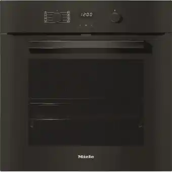 Designer Appliances Miele 60cm pyrolytic self-cleaning oven offer