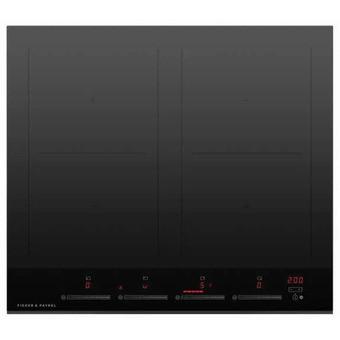Designer Appliances Fisher & paykel 60cm induction cooktop offer