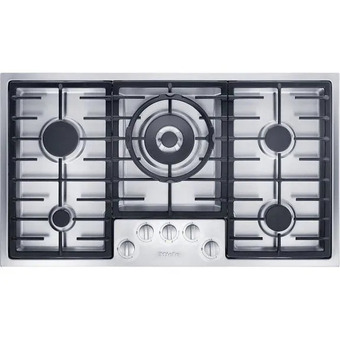 Designer Appliances Miele 90cm gas cooktop offer