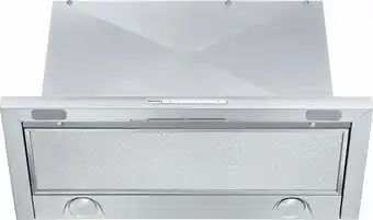 Miele 60cm slimline rangehood