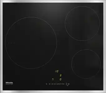 Spartan Electrical Miele 57.4cm induction cooktop offer
