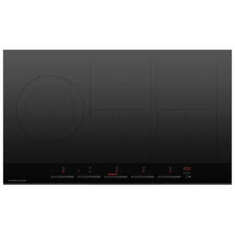 Designer Appliances Fisher & paykel 90cm induction cooktop offer