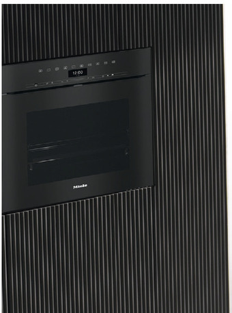 Spartan Electrical Miele 60cm 76l pyrolytic oven offer