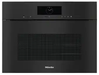 Spartan Electrical Miele 60cm 76l pyrolytic oven offer