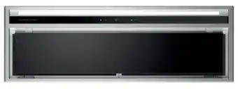 Spartan Electrical Fisher & paykel 90cm integrated rangehood offer