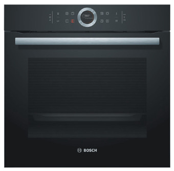 Spartan Electrical Bosch 60cm built-in pyrolytic oven offer