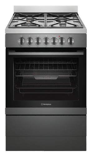 Spartan Electrical Westinghouse 60cm dual fuel freestanding cooker offer