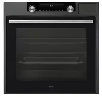 Spartan Electrical Asko 60cm built-in combi steam oven offer