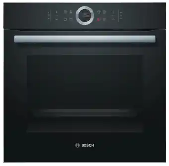 Bosch 60cm built-in oven
