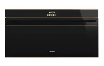 Spartan Electrical Smeg 90cm ‘dolce stil novo’ built-in pyrolytic oven offer