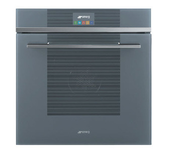 Spartan Electrical Smeg 60cm ‘linea’ built-in pyrolytic oven offer