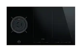 Spartan Electrical Smeg 90cm gas and induction cooktop offer