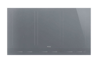Spartan Electrical Smeg 90cm induction cooktop offer